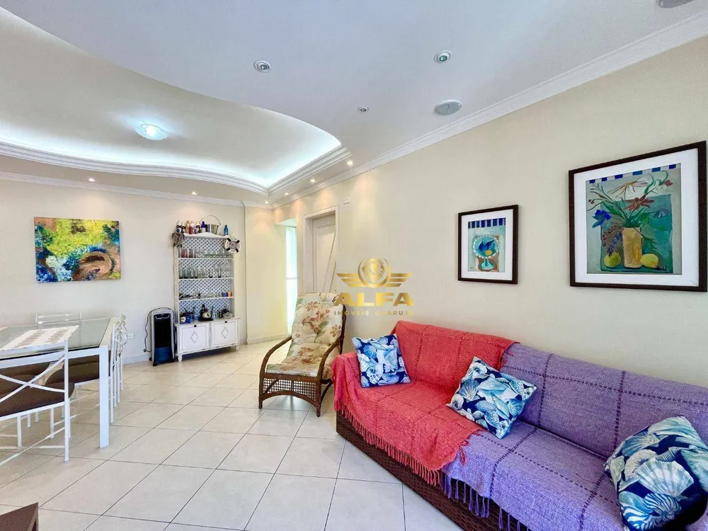 Apartamento, 3 quartos, 110 m² - Foto 4