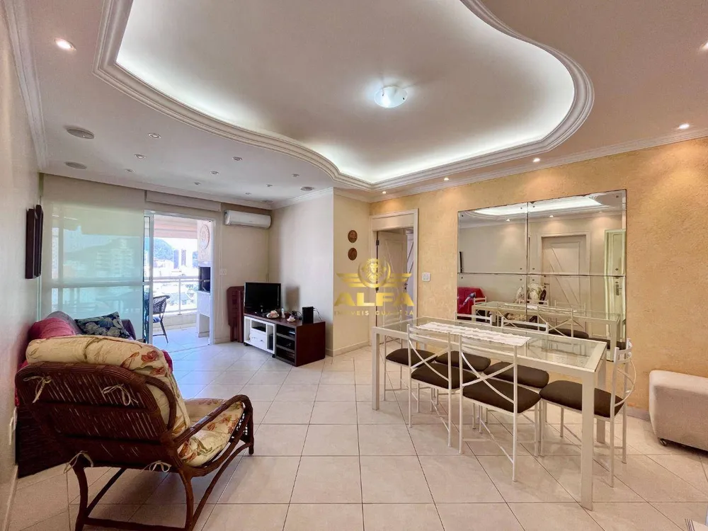 Apartamento, 3 quartos, 110 m² - Foto 2