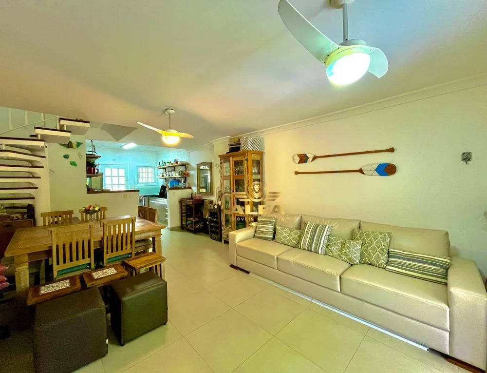 Sobrado, 2 quartos, 85 m² - Foto 4