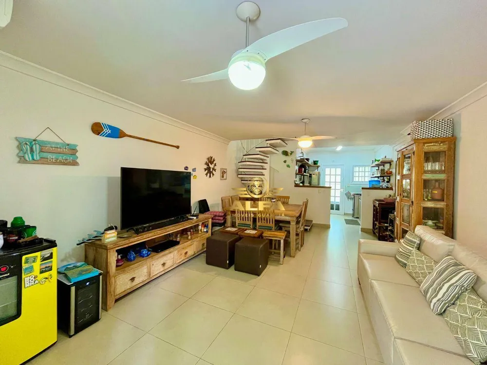 Sobrado, 2 quartos, 85 m² - Foto 2
