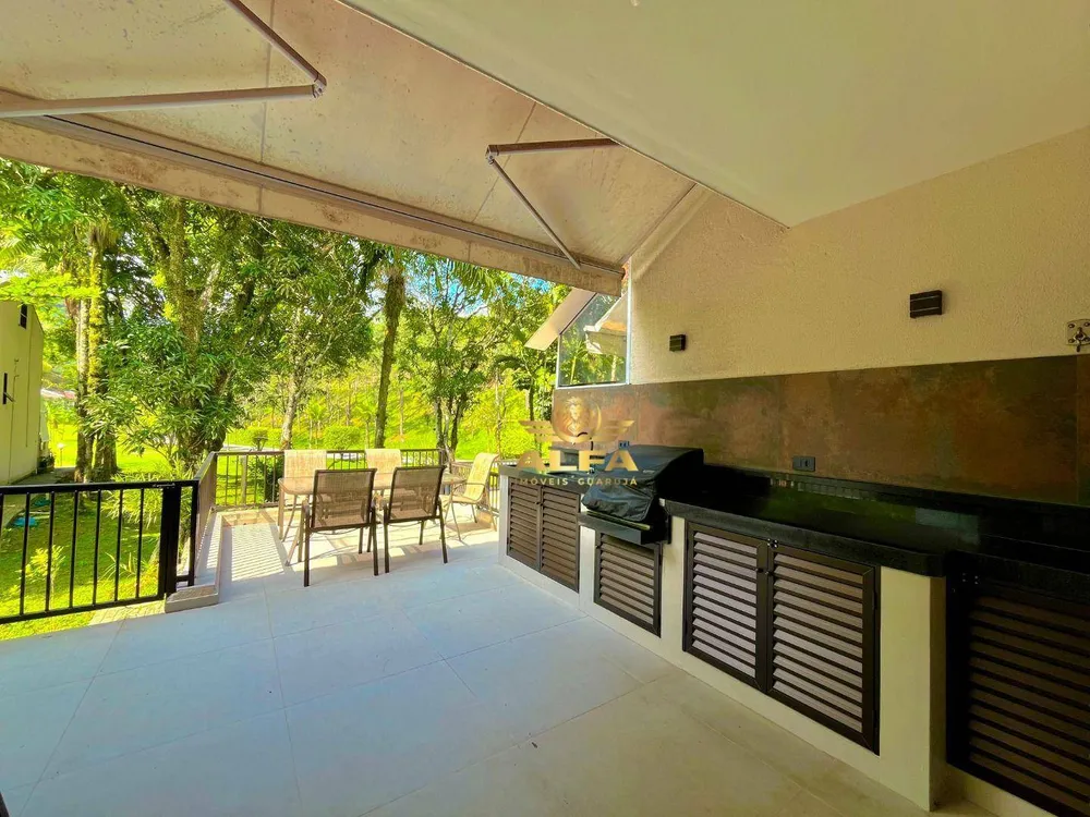 Sobrado, 2 quartos, 85 m² - Foto 5
