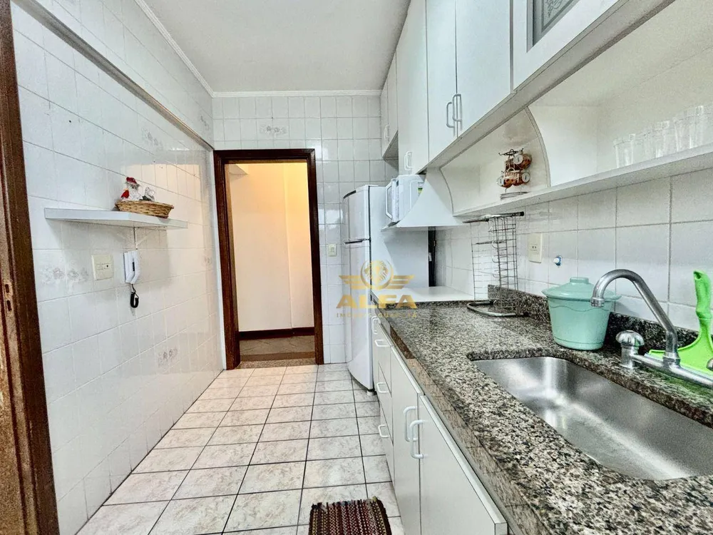 Apartamento, 3 quartos, 87 m² - Foto 3