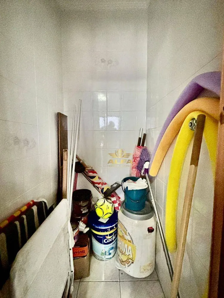 Apartamento, 3 quartos, 87 m² - Foto 5