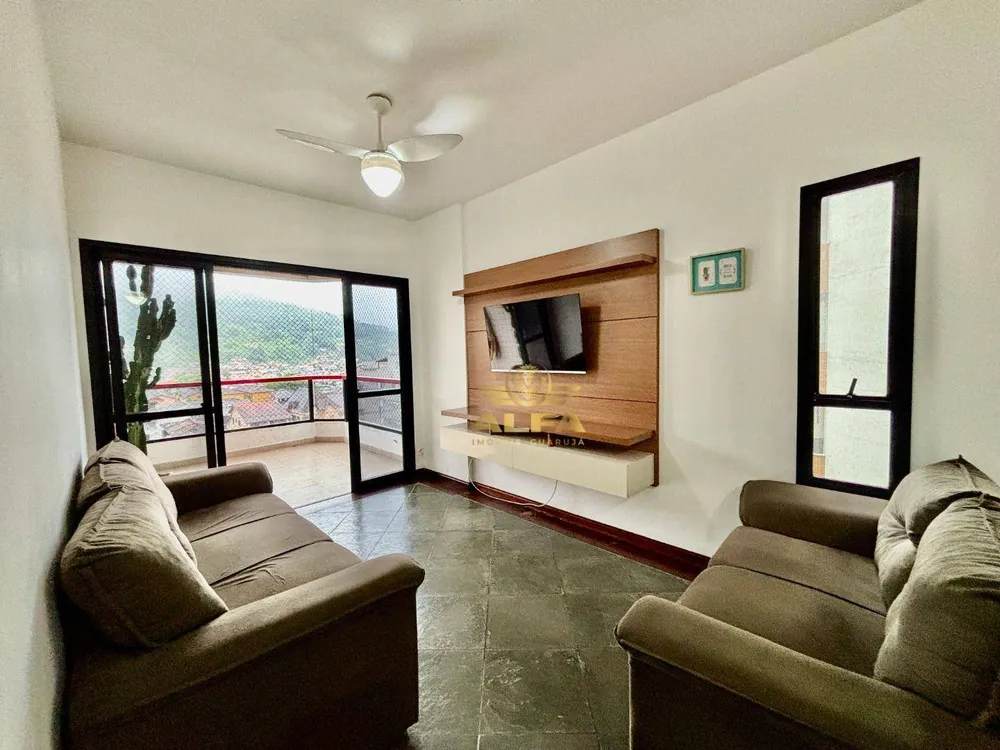 Apartamento, 3 quartos, 87 m² - Foto 1