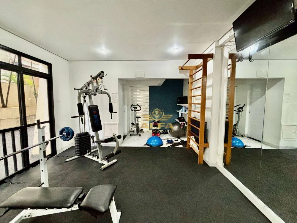 Apartamento, 3 quartos, 87 m² - Foto 7