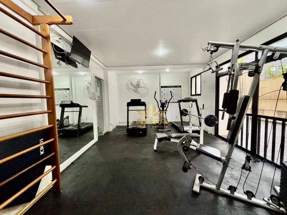 Apartamento, 3 quartos, 87 m² - Foto 6
