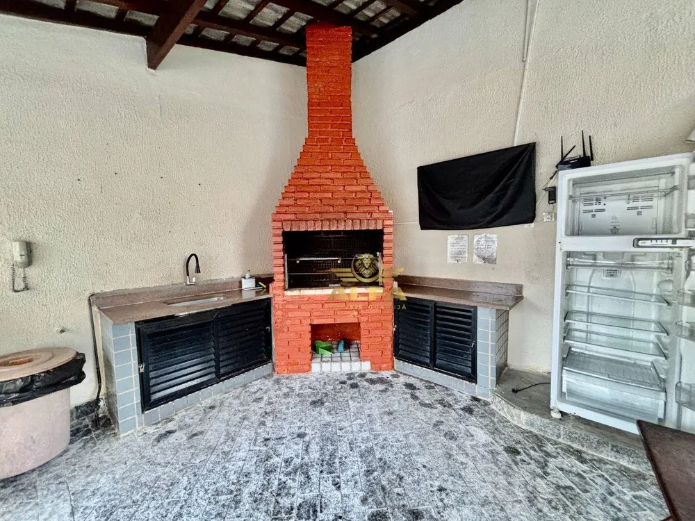 Apartamento, 3 quartos, 87 m² - Foto 8