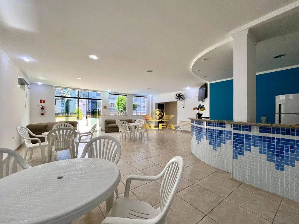 Apartamento, 2 quartos, 62 m² - Foto 7