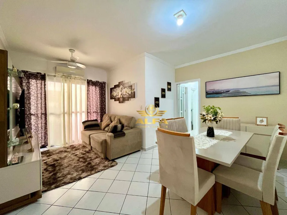Apartamento, 2 quartos, 62 m² - Foto 3