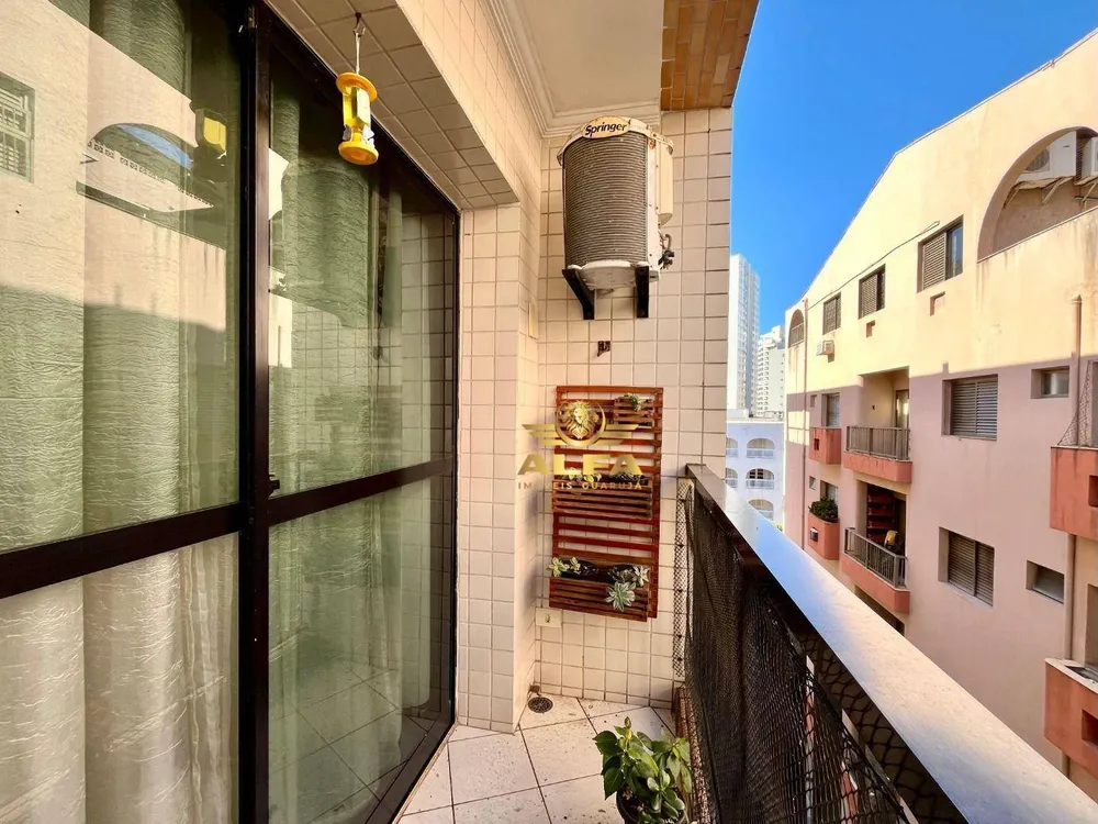 Apartamento, 2 quartos, 62 m² - Foto 2