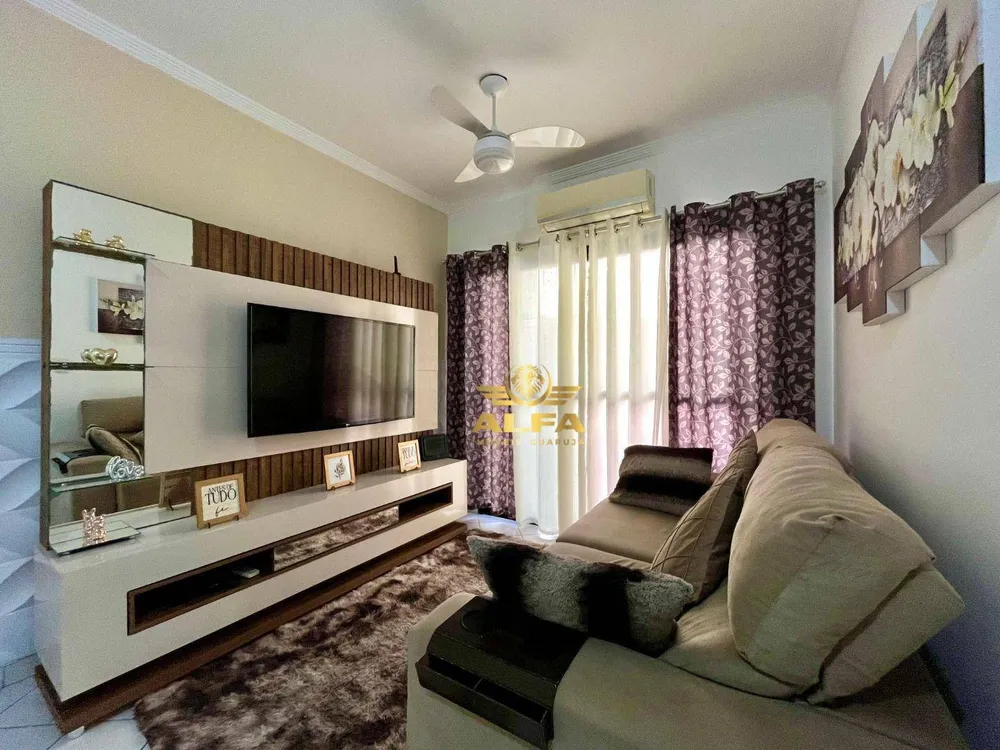 Apartamento, 2 quartos, 62 m² - Foto 2