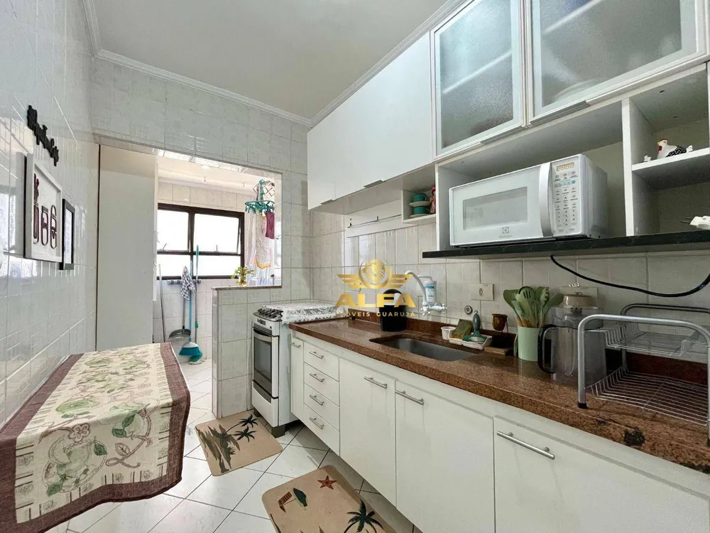 Apartamento, 2 quartos, 62 m² - Foto 1