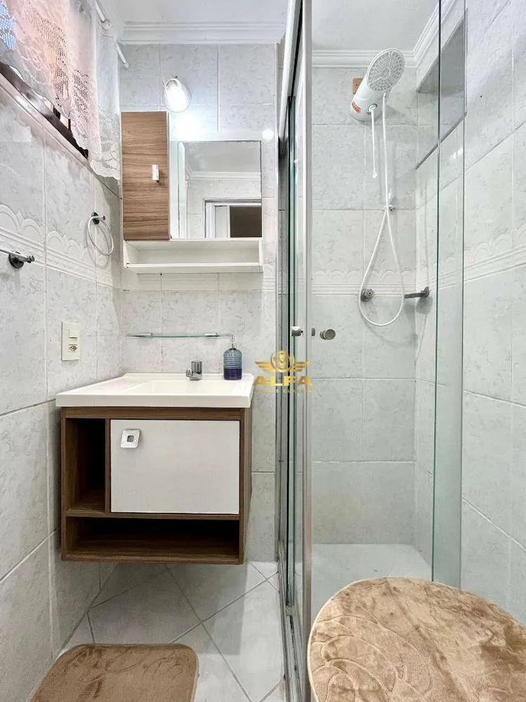 Apartamento, 2 quartos, 62 m² - Foto 4
