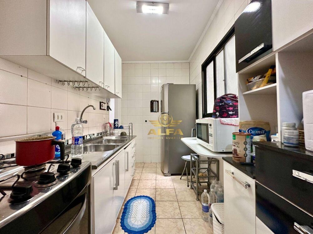 Apartamento, 2 quartos, 70 m² - Foto 1