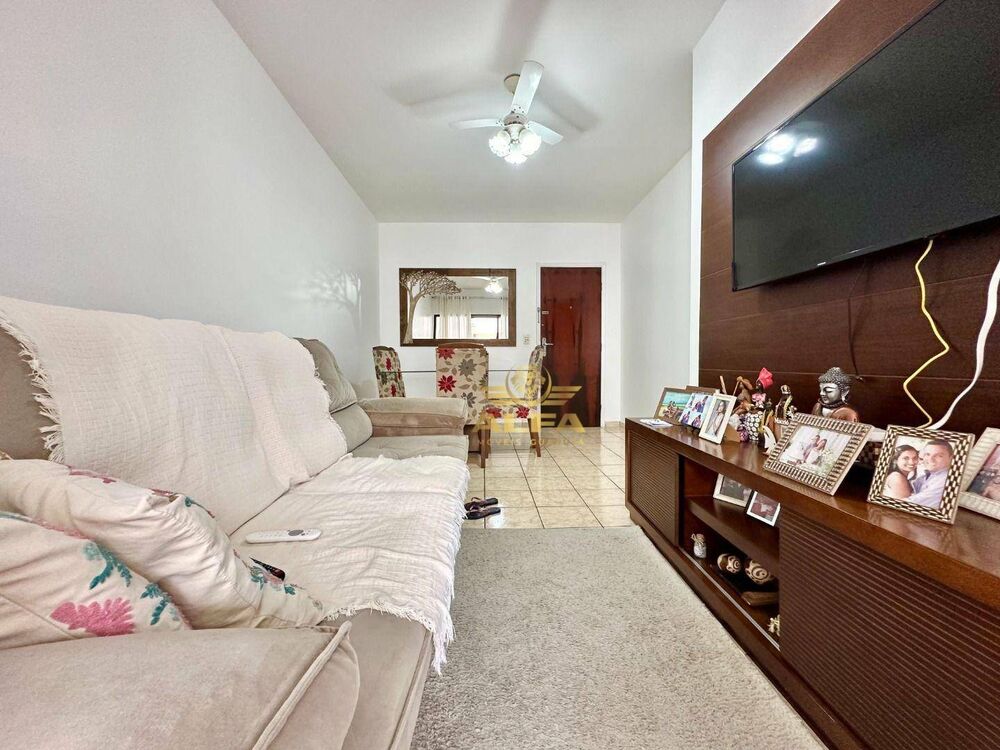 Apartamento, 2 quartos, 70 m² - Foto 4