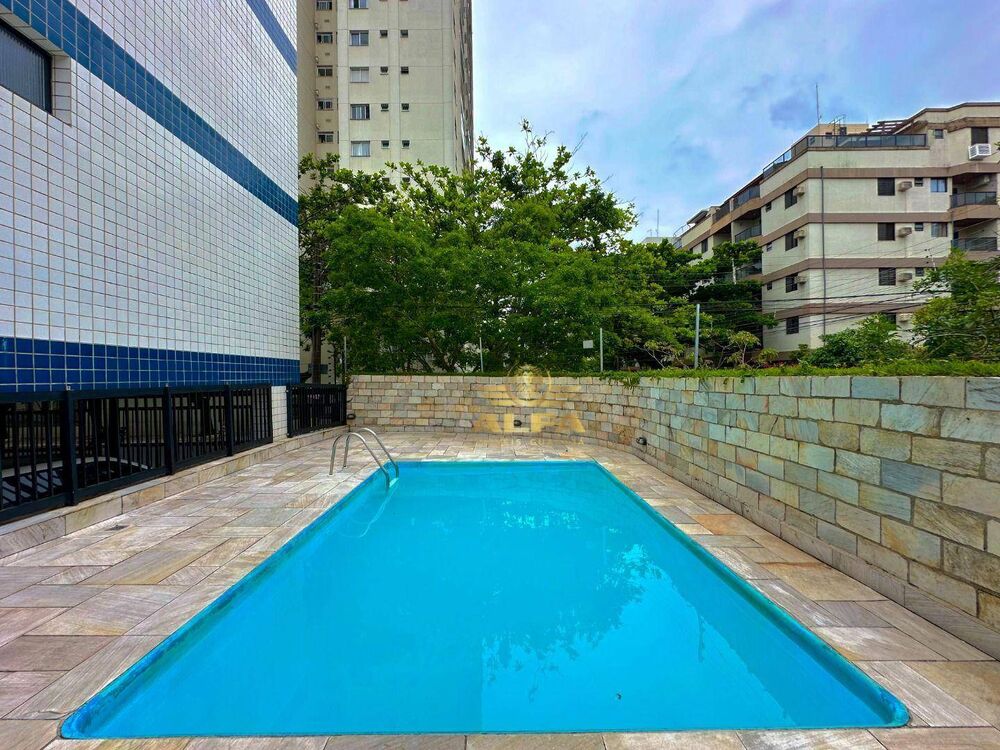 Apartamento, 2 quartos, 70 m² - Foto 3
