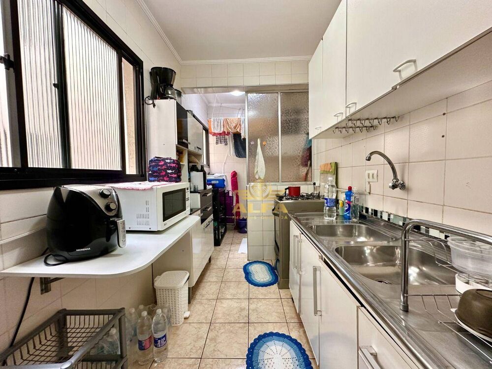 Apartamento, 2 quartos, 70 m² - Foto 10