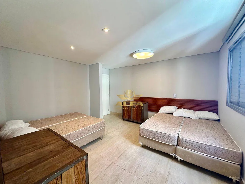 Apartamento, 4 quartos, 200 m² - Foto 10