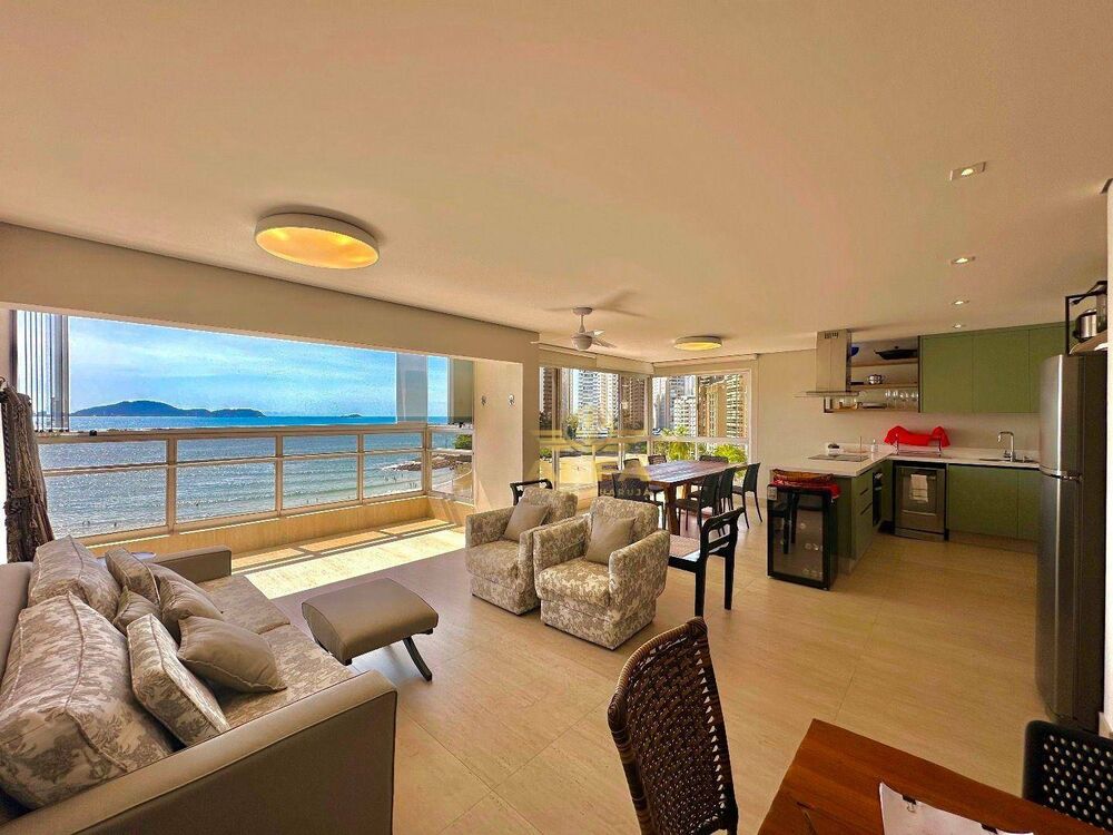 Apartamento, 4 quartos, 200 m² - Foto 2