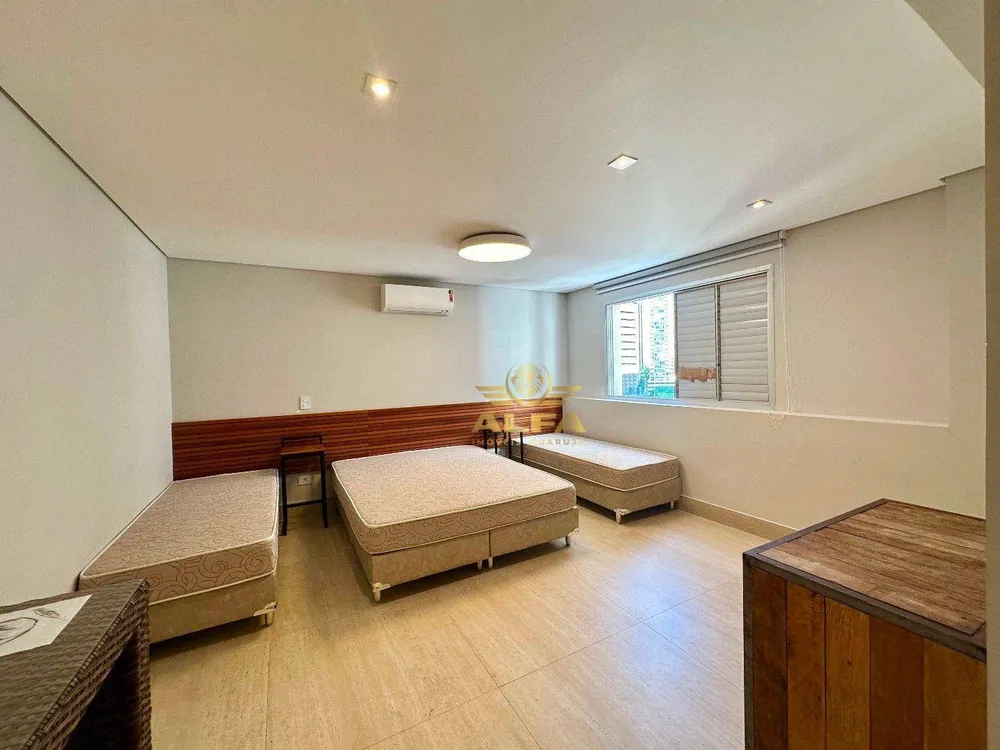 Apartamento, 4 quartos, 200 m² - Foto 9