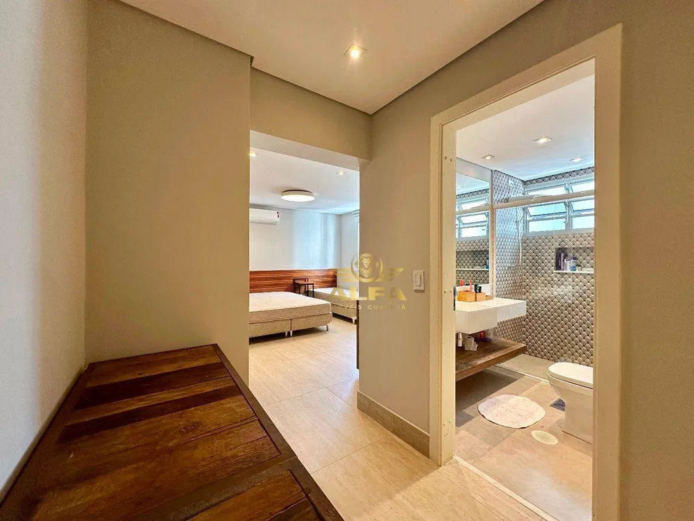 Apartamento, 4 quartos, 200 m² - Foto 8