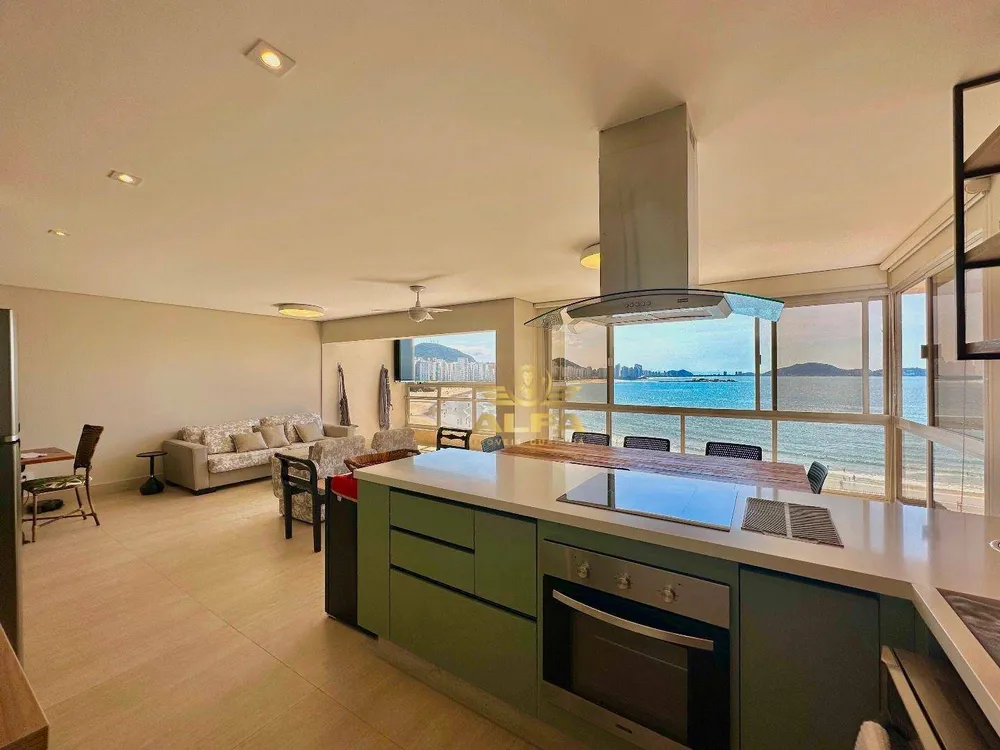 Apartamento, 4 quartos, 200 m² - Foto 6