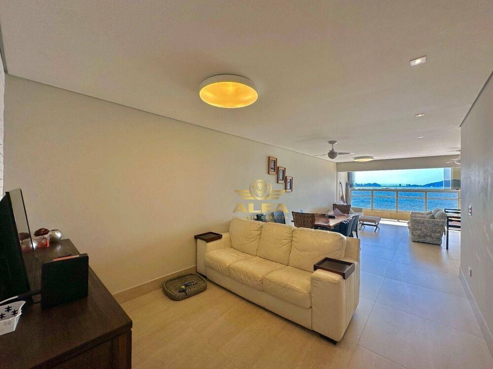 Apartamento, 4 quartos, 200 m² - Foto 3