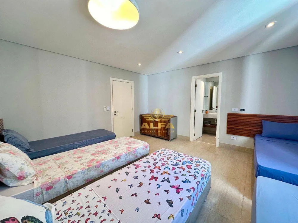 Apartamento, 4 quartos, 200 m² - Foto 11