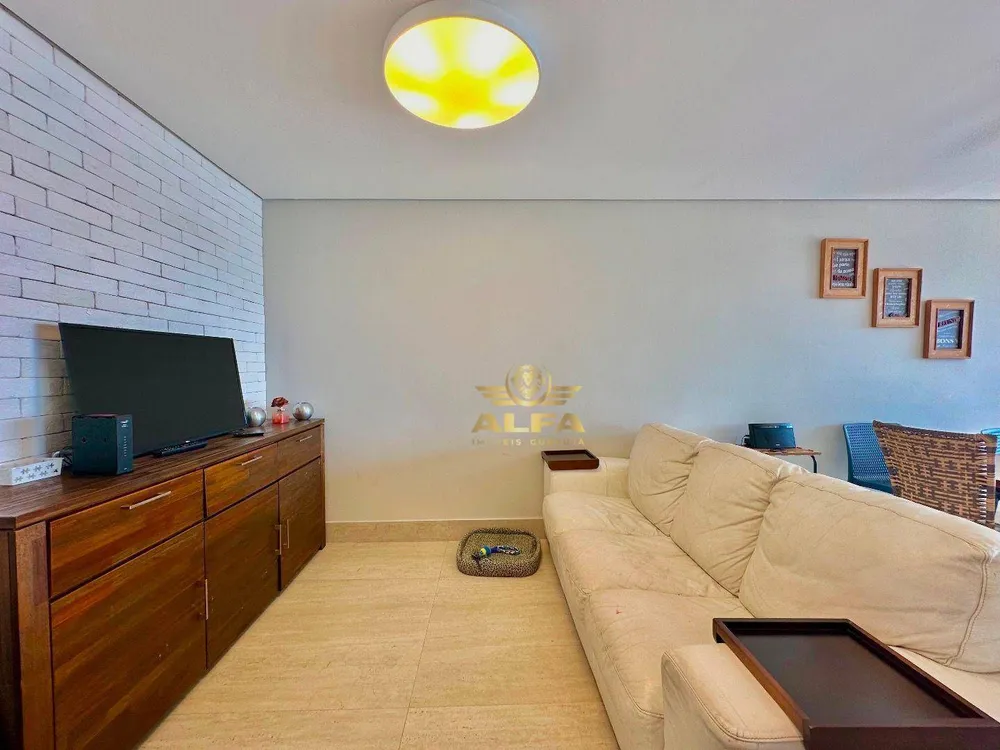Apartamento, 4 quartos, 200 m² - Foto 4