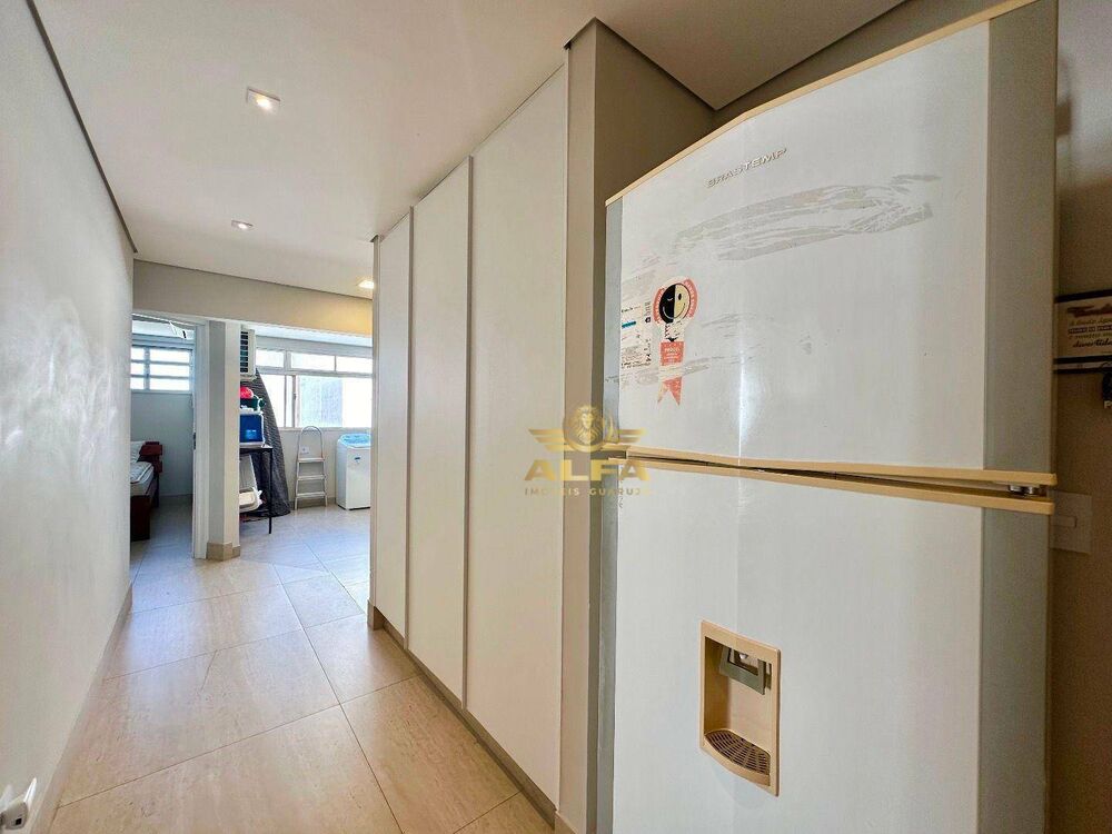 Apartamento, 4 quartos, 200 m² - Foto 4