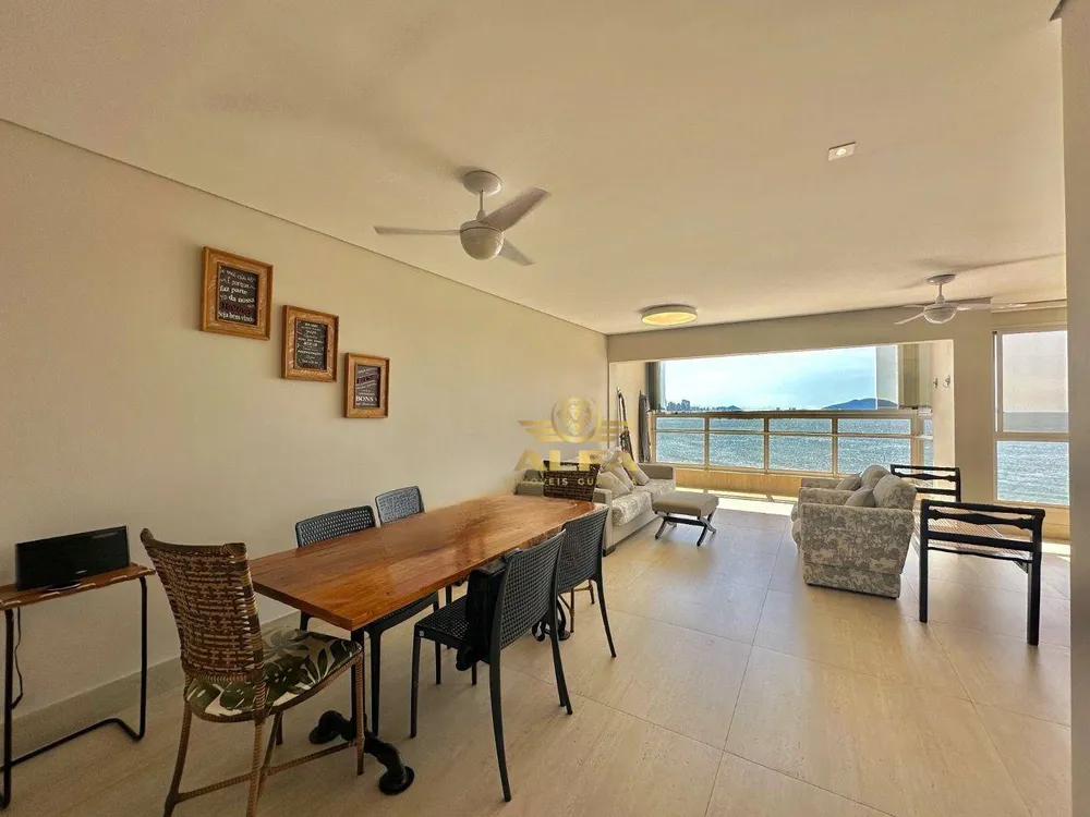 Apartamento, 4 quartos, 200 m² - Foto 5