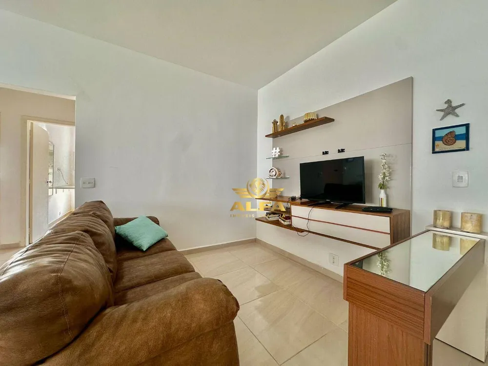 Apartamento, 3 quartos, 170 m² - Foto 2