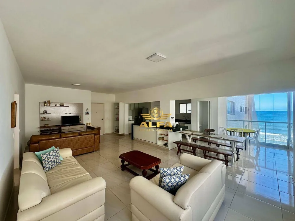 Apartamento, 3 quartos, 170 m² - Foto 1