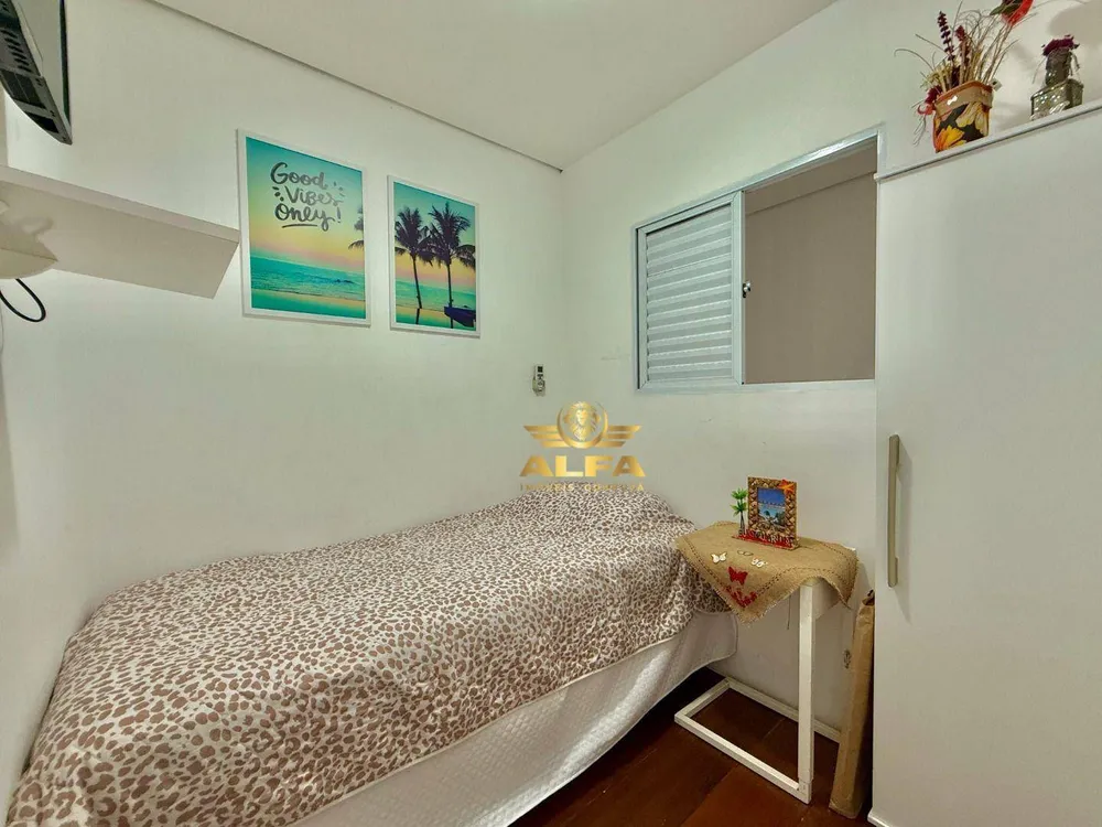 Apartamento, 3 quartos, 120 m² - Foto 5
