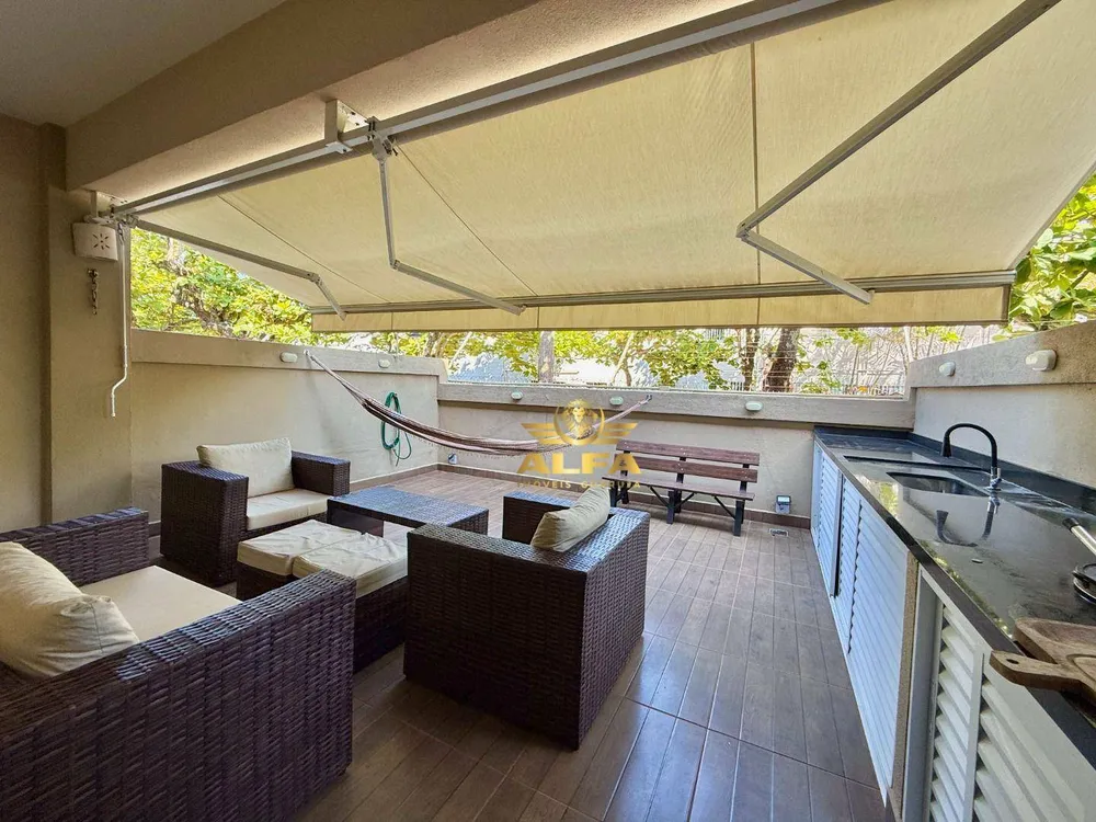 Apartamento, 3 quartos, 120 m² - Foto 5