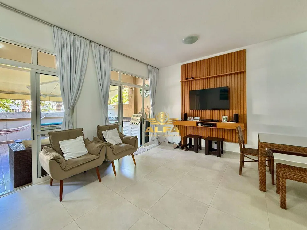 Apartamento, 3 quartos, 120 m² - Foto 4