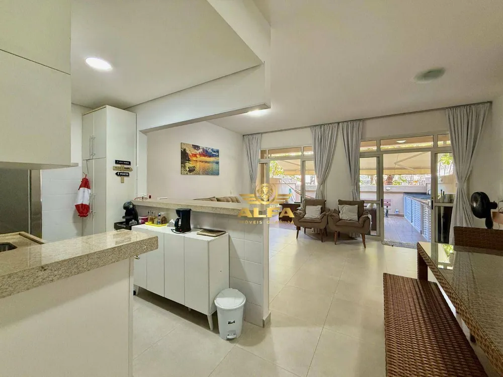 Apartamento, 3 quartos, 120 m² - Foto 1