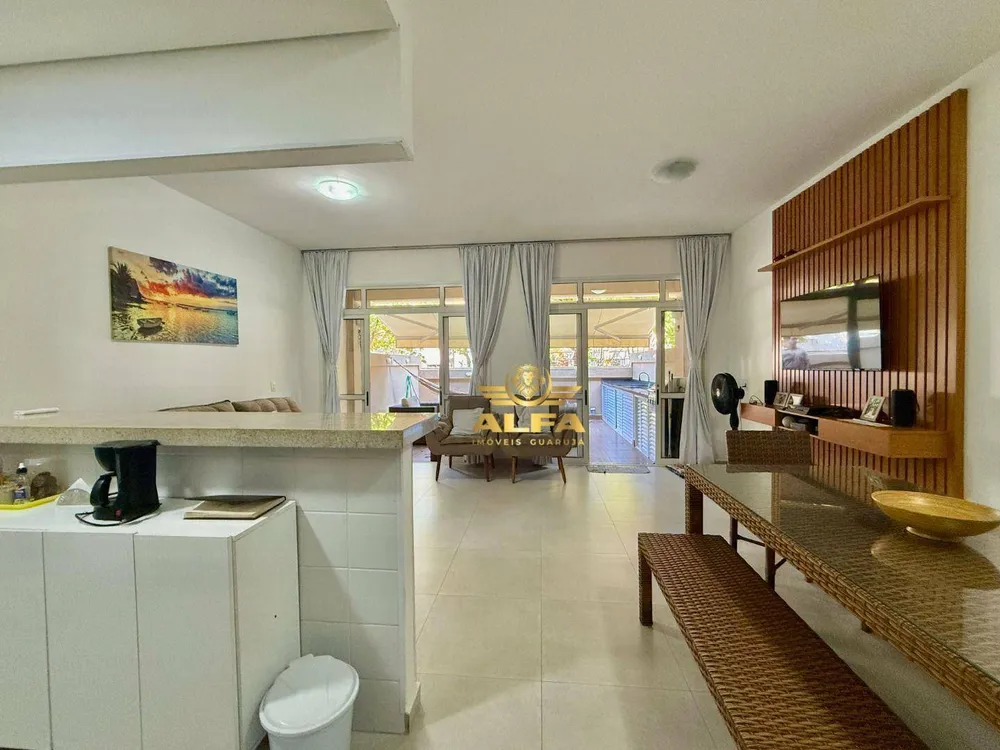 Apartamento, 3 quartos, 120 m² - Foto 2