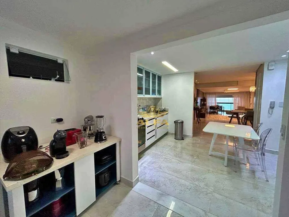Apartamento, 3 quartos, 184 m² - Foto 22