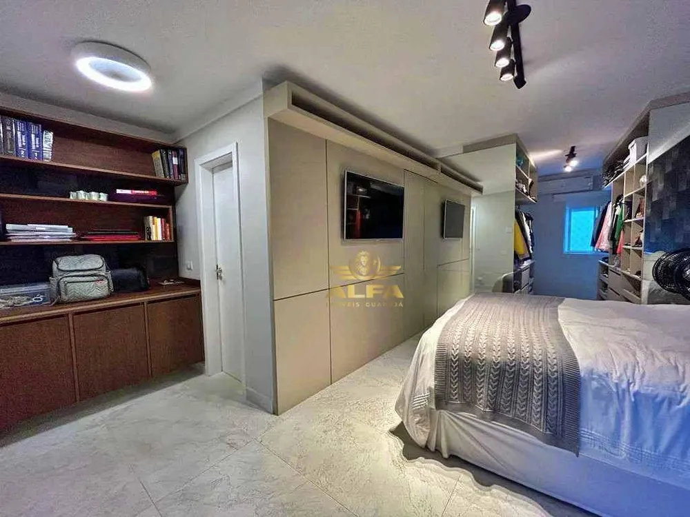 Apartamento, 3 quartos, 184 m² - Foto 15