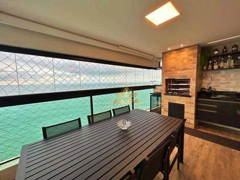 Apartamento à venda com 3 quartos, 184m² - Foto 7
