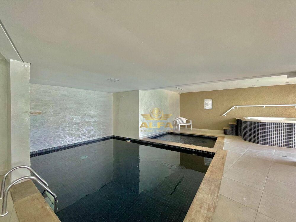 Apartamento à venda com 3 quartos, 184m² - Foto 22