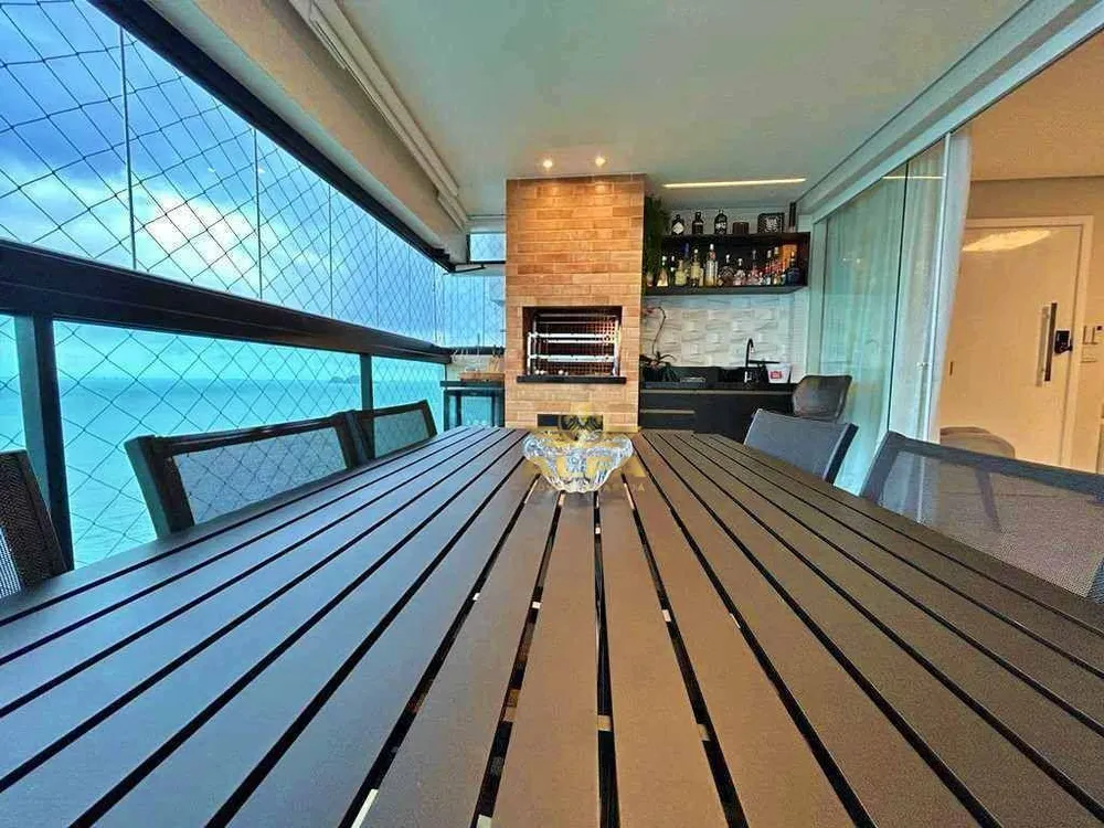 Apartamento, 3 quartos, 184 m² - Foto 9