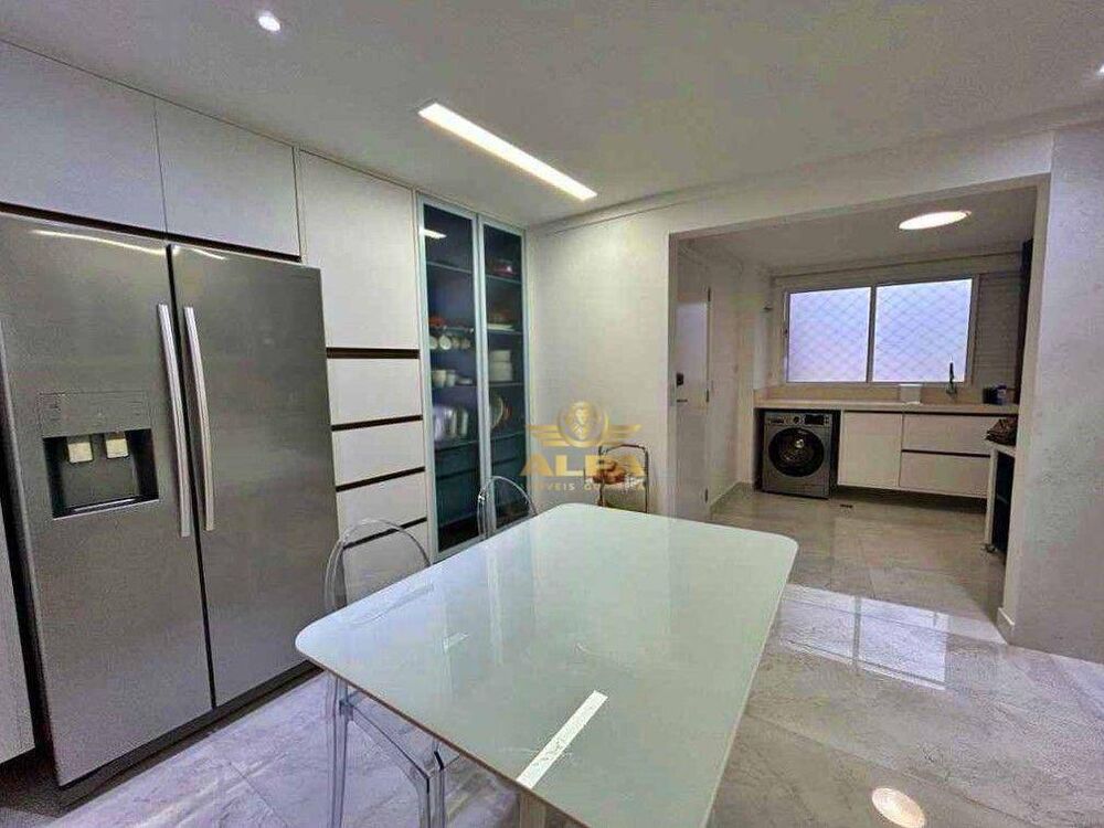 Apartamento à venda com 3 quartos, 184m² - Foto 17