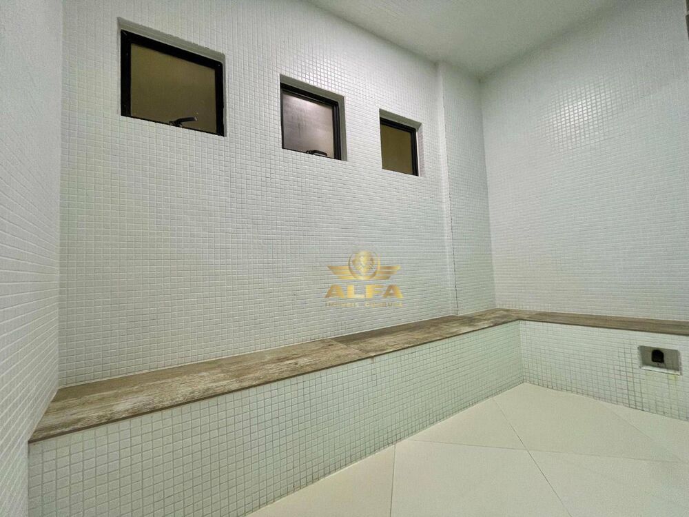 Apartamento à venda com 3 quartos, 184m² - Foto 29