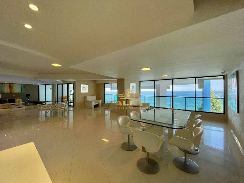 Apartamento à venda com 3 quartos, 184m² - Foto 26