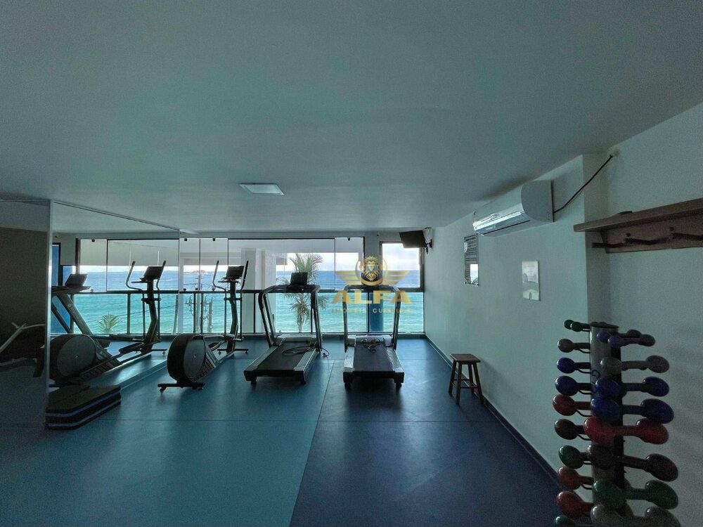 Apartamento à venda com 3 quartos, 184m² - Foto 25