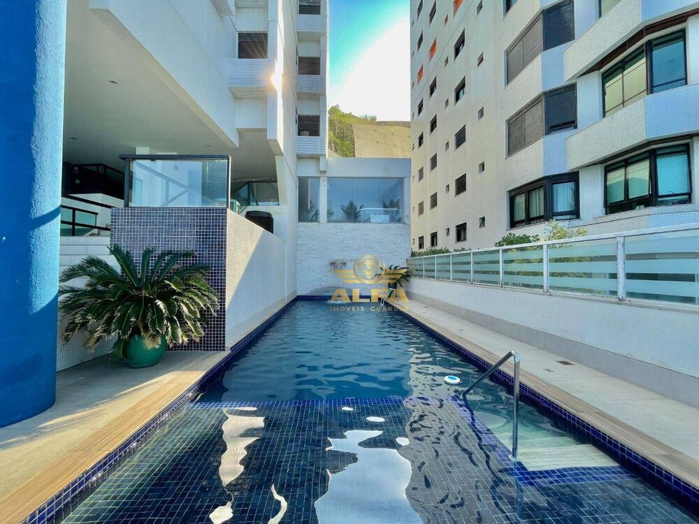 Apartamento à venda com 3 quartos, 184m² - Foto 20