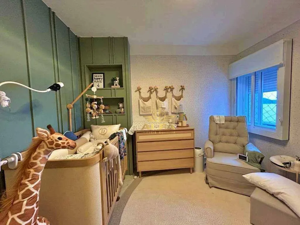 Apartamento, 3 quartos, 184 m² - Foto 19