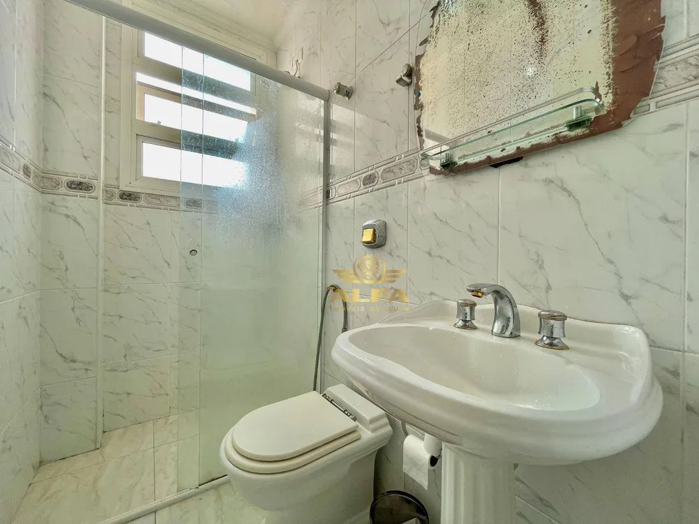 Apartamento, 3 quartos, 140 m² - Foto 4